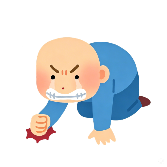 小人